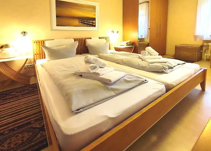 Gro_e Stra_e 19_ Whg_ 3 * Wyk auf Föhr